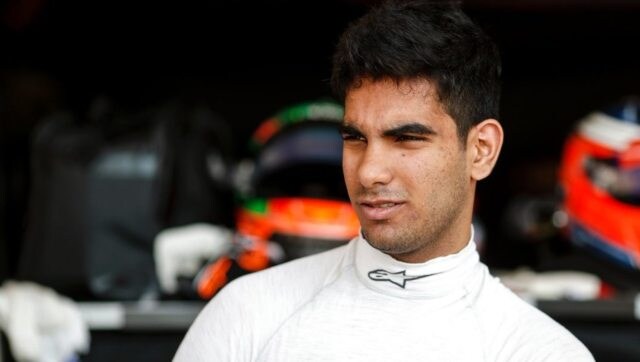 India's Jehan Daruvala set to make his Formula 2 debut at the Austrian GP this weekend India's Jehan Daruvala set to make his Formula 2 debut at the Austrian GP this weekend