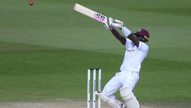 England vs West Indies: 'Top display of Test cricket', former players hail 'incredible' Windies win England vs West Indies: 'Top display of Test cricket', former players hail 'incredible' Windies win