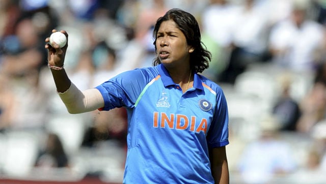 'What is the need to change anything?' asks Jhulan Goswami on suggestions made by Sophie Devine and Jemimah Rodrigues to popularise women's cricket 'What is the need to change anything?' asks Jhulan Goswami on suggestions made by Sophie Devine and Jemimah Rodrigues to popularise women's cricket