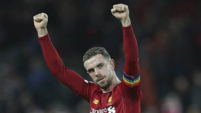 Premier League: End to 30-year wait for top-flight title won't quell Liverpool hunger, says captain Jordan Henderson Premier League: End to 30-year wait for top-flight title won't quell Liverpool hunger, says captain Jordan Henderson