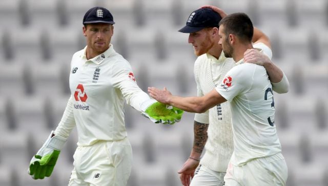 England vs West Indies: Hosts' coach Chris Silverwood throws weight behind struggling Jos Buttler England vs West Indies: Hosts' coach Chris Silverwood throws weight behind struggling Jos Buttler