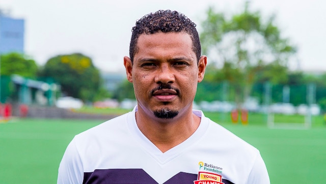 Ex-Mohun Bagan star Jose Barreto ‘relieved’ by retention of club’s logo and colours after merger with ATK Ex-Mohun Bagan star Jose Barreto ‘relieved’ by retention of club’s logo and colours after merger with ATK