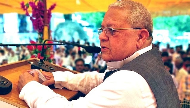 Raj Bhavan's messaging in Rajasthan and J&K is yet another reminder of gubernatorial overreach in contemporary Indian politics Raj Bhavan's messaging in Rajasthan and J&K is yet another reminder of gubernatorial overreach in contemporary Indian politics
