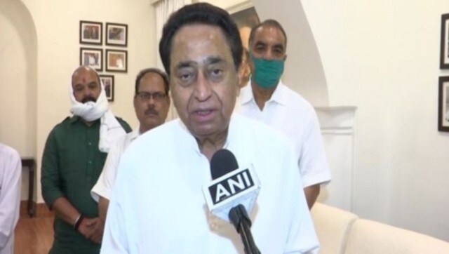 Kamal Nath to be Leader of Opposition in Madhya Pradesh Assembly; Monsoon Session to begin from 20 July Kamal Nath to be Leader of Opposition in Madhya Pradesh Assembly; Monsoon Session to begin from 20 July