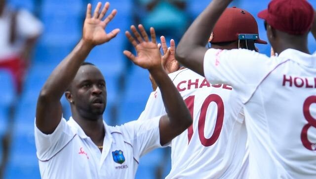 England vs West Indies: This is our biggest series, like the Ashes for us, says Windies pacer Kemar Roach England vs West Indies: This is our biggest series, like the Ashes for us, says Windies pacer Kemar Roach