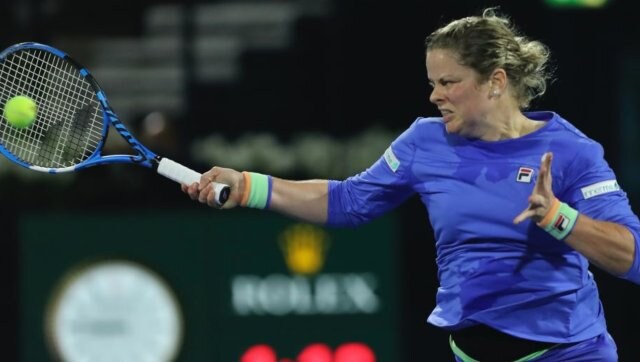Kim Clijsters, Sloane Stephens headline World TeamTennis as season kicks off with safety measures in place Kim Clijsters, Sloane Stephens headline World TeamTennis as season kicks off with safety measures in place