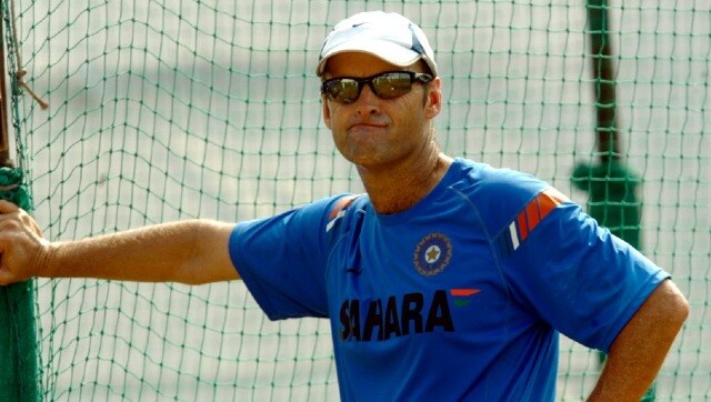 How Gary Kirsten's advice helped Virat Kohli transform into a consistent run-machine How Gary Kirsten's advice helped Virat Kohli transform into a consistent run-machine
