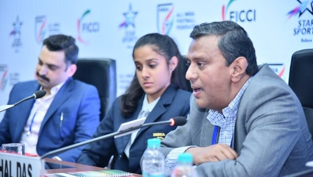 Bidding for 2027 Asian Cup 'different ball game' to U-17 World Cup, says AIFF's Kushal Das
