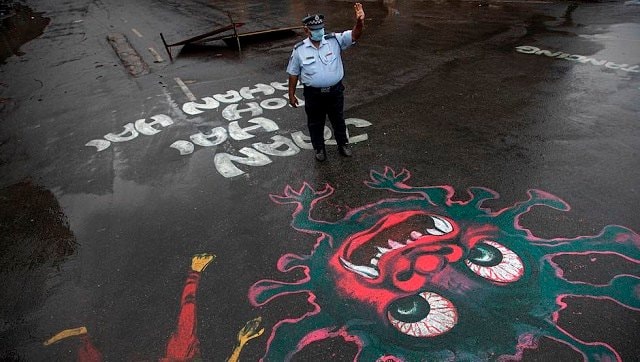 Sikkim extends total lockdown till 1 August as state reports first COVID-19 death Sikkim extends total lockdown till 1 August as state reports first COVID-19 death