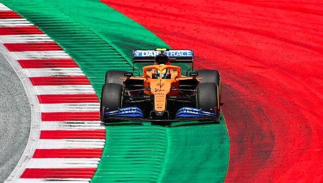 Formula 1 2020: McLaren’s Lando Norris says returning straight to racetrack after lengthy break took its toll on him physically Formula 1 2020: McLaren’s Lando Norris says returning straight to racetrack after lengthy break took its toll on him physically