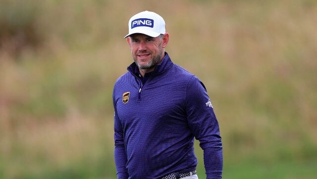 Lee Westwood to skip next month's PGA Championship due to fear of COVID-19 Lee Westwood to skip next month's PGA Championship due to fear of COVID-19