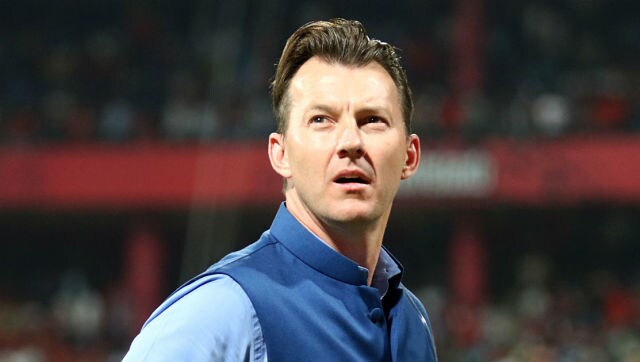 Brett Lee says ban on saliva won't matter with Kookaburra balls as it doesn't swing much Brett Lee says ban on saliva won't matter with Kookaburra balls as it doesn't swing much