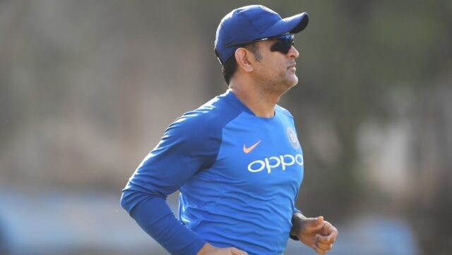 T20 World Cup 2021 squad announcement: Former captain MS Dhoni to mentor India at tournament