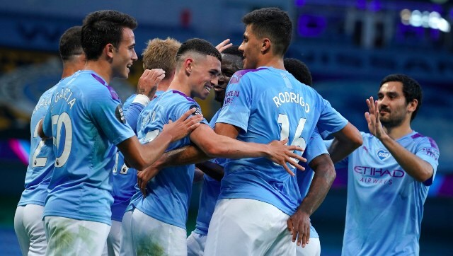 Champions League: Manchester City allowed to host Real Madrid after London’s latest COVID-19 ruling
