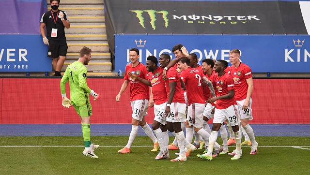 Premier League: Manchester United's goal achieved but additions needed for next step Premier League: Manchester United's goal achieved but additions needed for next step