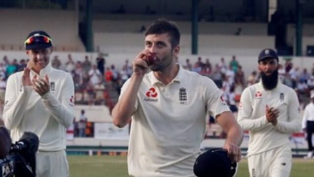 England pacer Mark Wood still chasing the dream of playing in all formats for national side England pacer Mark Wood still chasing the dream of playing in all formats for national side