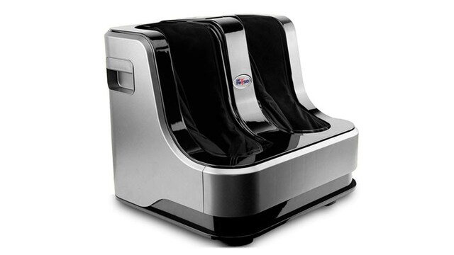 Best foot massagers for a relaxed feel Best foot massagers for a relaxed feel