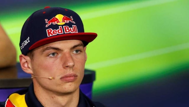 Formula 1: Max Verstappen tells George Russell to mind his own business after Hungarian GP qualifiers Formula 1: Max Verstappen tells George Russell to mind his own business after Hungarian GP qualifiers