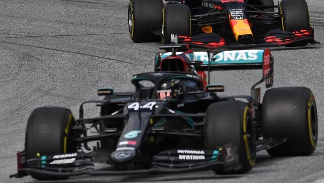 Formula 1 2020: Red Bull lose appeal against Mercedes' Dual Assistant Steering system Formula 1 2020: Red Bull lose appeal against Mercedes' Dual Assistant Steering system