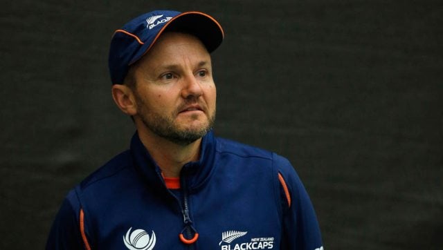'Toughest time of my coaching career': Ex-New Zealand coach Mike Hesson opens up on Ross Taylor captaincy controversy 'Toughest time of my coaching career': Ex-New Zealand coach Mike Hesson opens up on Ross Taylor captaincy controversy