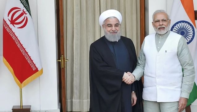 Iran ending Indian role in Chabahar rail project isn't death knell, but wake-up call for New Delhi Iran ending Indian role in Chabahar rail project isn't death knell, but wake-up call for New Delhi