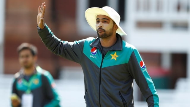 Mohammad Amir’s sudden Test retirement hurt us, but we’ve moved on, says Pakistan bowling coach Waqar Younis