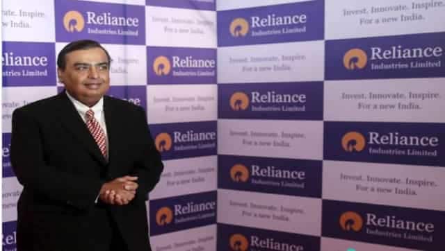 RIL AGM 2020: Mukesh Ambani announces new entertainment platform JioTV+, mixed reality headset Jio Glass RIL AGM 2020: Mukesh Ambani announces new entertainment platform JioTV+, mixed reality headset Jio Glass