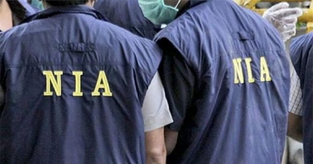 NIA arrests two Islamic State suspects in Bengaluru; agency gets 10-days custody