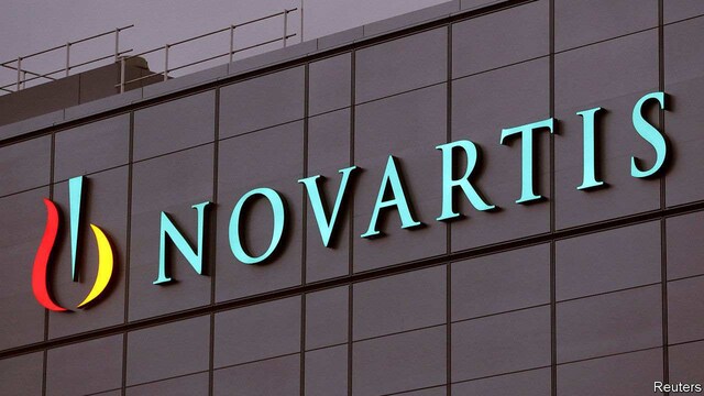 Novartis to make no profit on 15 drugs to treat COVID-19 symptoms in low-income countries Novartis to make no profit on 15 drugs to treat COVID-19 symptoms in low-income countries