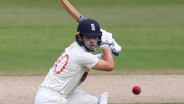 England vs West Indies: Former English captain Andrew Strauss terms Ollie Pope a 'real find' for the team England vs West Indies: Former English captain Andrew Strauss terms Ollie Pope a 'real find' for the team