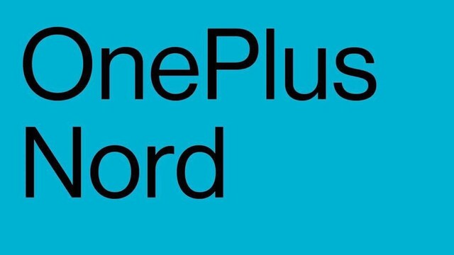 OnePlus Nord first pre-order closed, next pre-order will take place on 8 July