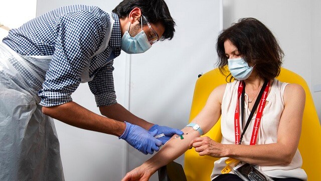 Pune's Bharti Vidyapeeth Medical College to begin phase 2 trials of Oxford COVID-19 vaccine from tomorrow Pune's Bharti Vidyapeeth Medical College to begin phase 2 trials of Oxford COVID-19 vaccine from tomorrow