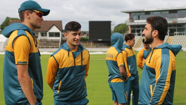England-Pakistan Test series to commence at Old Trafford, announces ECB; Rose Bowl to host all T20Is