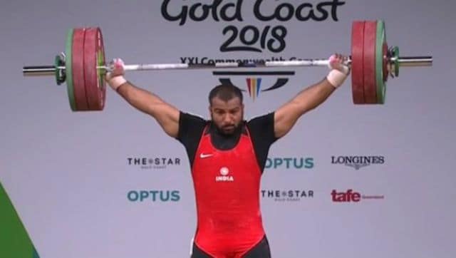 Weightlifter Pardeep Singh provisionally suspended for human Growth Hormone doping Weightlifter Pardeep Singh provisionally suspended for human Growth Hormone doping