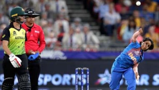 It will be difficult for players to 'instantly' perform after prolonged break, says India spinner Poonam Yadav It will be difficult for players to 'instantly' perform after prolonged break, says India spinner Poonam Yadav