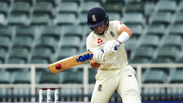 England vs West Indies: Ollie Pope says absence of fans won't affect team's intensity during first Test England vs West Indies: Ollie Pope says absence of fans won't affect team's intensity during first Test