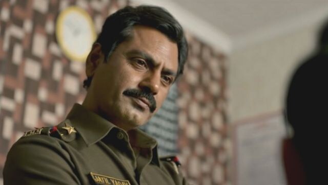 Raat Akeli Hai is as much a film about a murder as it is about the omnipresence of patriarchy Raat Akeli Hai is as much a film about a murder as it is about the omnipresence of patriarchy