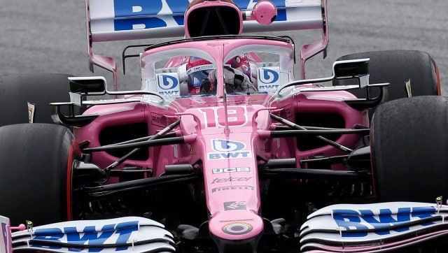 Formula 1 2020: 'Copying in F1 is standard,' Ross Brawn sees nothing wrong in Racing Point's 'Pink Mercedes' Formula 1 2020: 'Copying in F1 is standard,' Ross Brawn sees nothing wrong in Racing Point's 'Pink Mercedes'