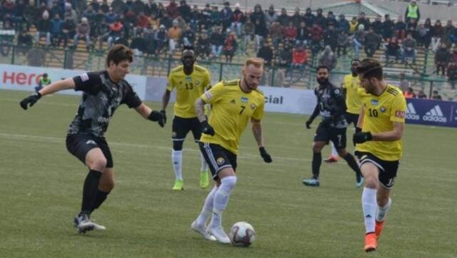 I-League: Real Kashmir Football Club and co-founder Shamim Meraj parts ways, end four-year association I-League: Real Kashmir Football Club and co-founder Shamim Meraj parts ways, end four-year association