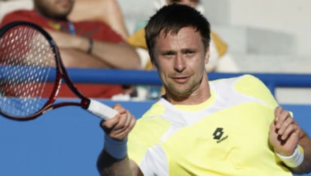 'Lucky to have come out on the other side', Robin Soderling reveals overcoming long battle with anxiety