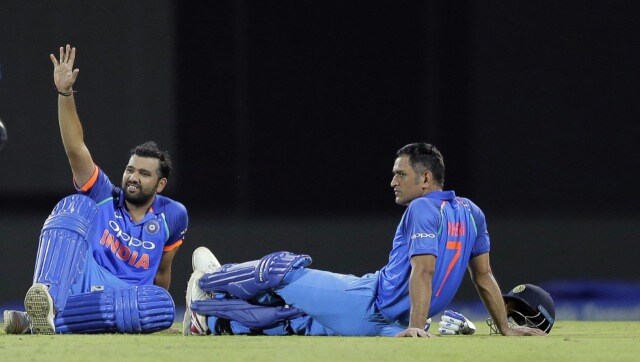 Rohit Sharma is closest to MS Dhoni in terms of attitude, feels Suresh Raina Rohit Sharma is closest to MS Dhoni in terms of attitude, feels Suresh Raina