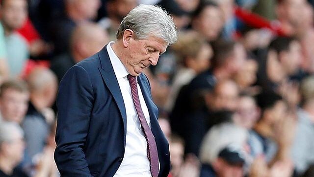 Premier League: Crystal Palace manager Roy Hodgson hopes to find players to 'reinforce' club next season Premier League: Crystal Palace manager Roy Hodgson hopes to find players to 'reinforce' club next season