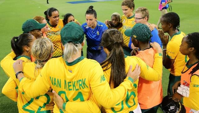 Three South Africa women cricketers test positive for COVID-19 ahead of training camp for England tour