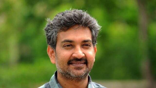 SS Rajamouli, family test positive for coronavirus; filmmaker says all of them are in home quarantine SS Rajamouli, family test positive for coronavirus; filmmaker says all of them are in home quarantine