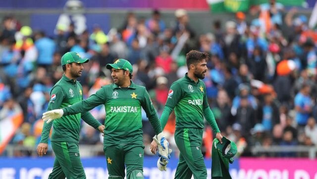 Sarfaraz Ahmed should have been given more time as Pakistan captain, says Inzamam-ul-Haq Sarfaraz Ahmed should have been given more time as Pakistan captain, says Inzamam-ul-Haq