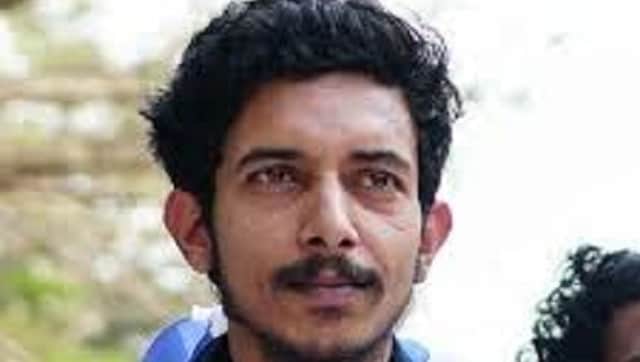 AMU alumnus Sharjeel Usmani arrested by UP Police for 'inciting' 15 Dec anti-CAA protest in varsity AMU alumnus Sharjeel Usmani arrested by UP Police for 'inciting' 15 Dec anti-CAA protest in varsity