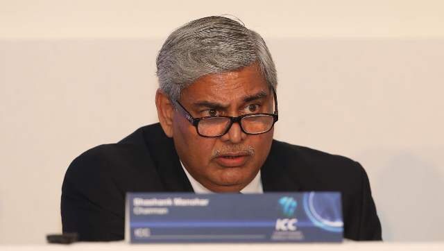 Shashank Manohar steps down as ICC chairman after two stints, deputy Imran Khwaja to temporarily take charge Shashank Manohar steps down as ICC chairman after two stints, deputy Imran Khwaja to temporarily take charge