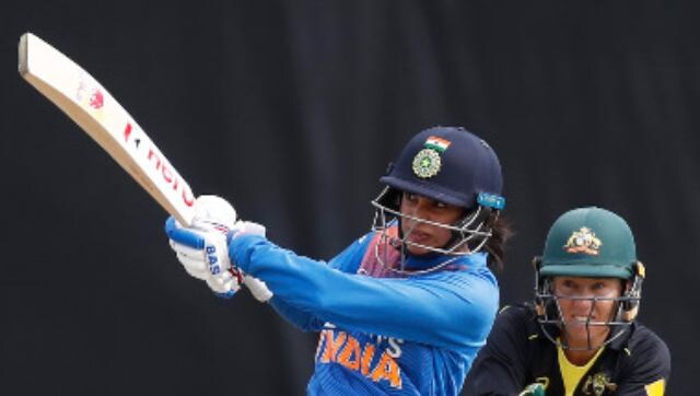 The Hundred: Harmanpreet Kaur, Smriti Mandhana among four Indian women cricketers granted NOC for tournament