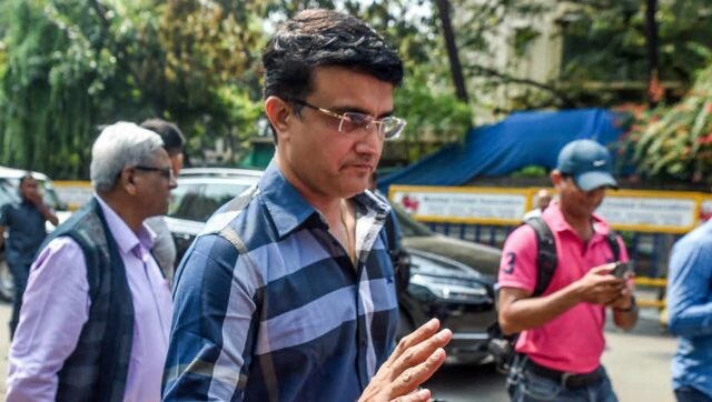 Change in culture and rise in fitness standards behind India's pace bowling surge, says Sourav Ganguly Change in culture and rise in fitness standards behind India's pace bowling surge, says Sourav Ganguly