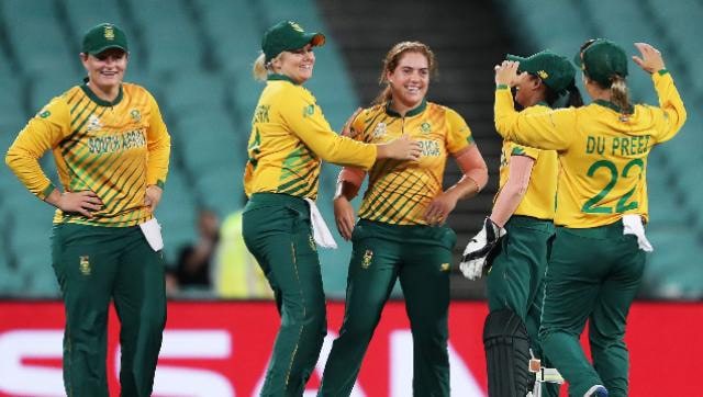 South Africa fill spot vacated by India, announce 24-member women’s squad for England tour in September